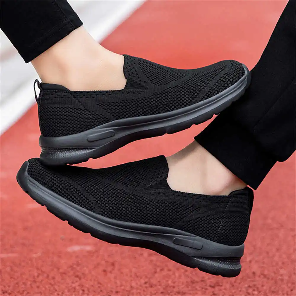 Without Lace Net Man's Boots F - Women Formal Wear Brands ulasan dan harga
