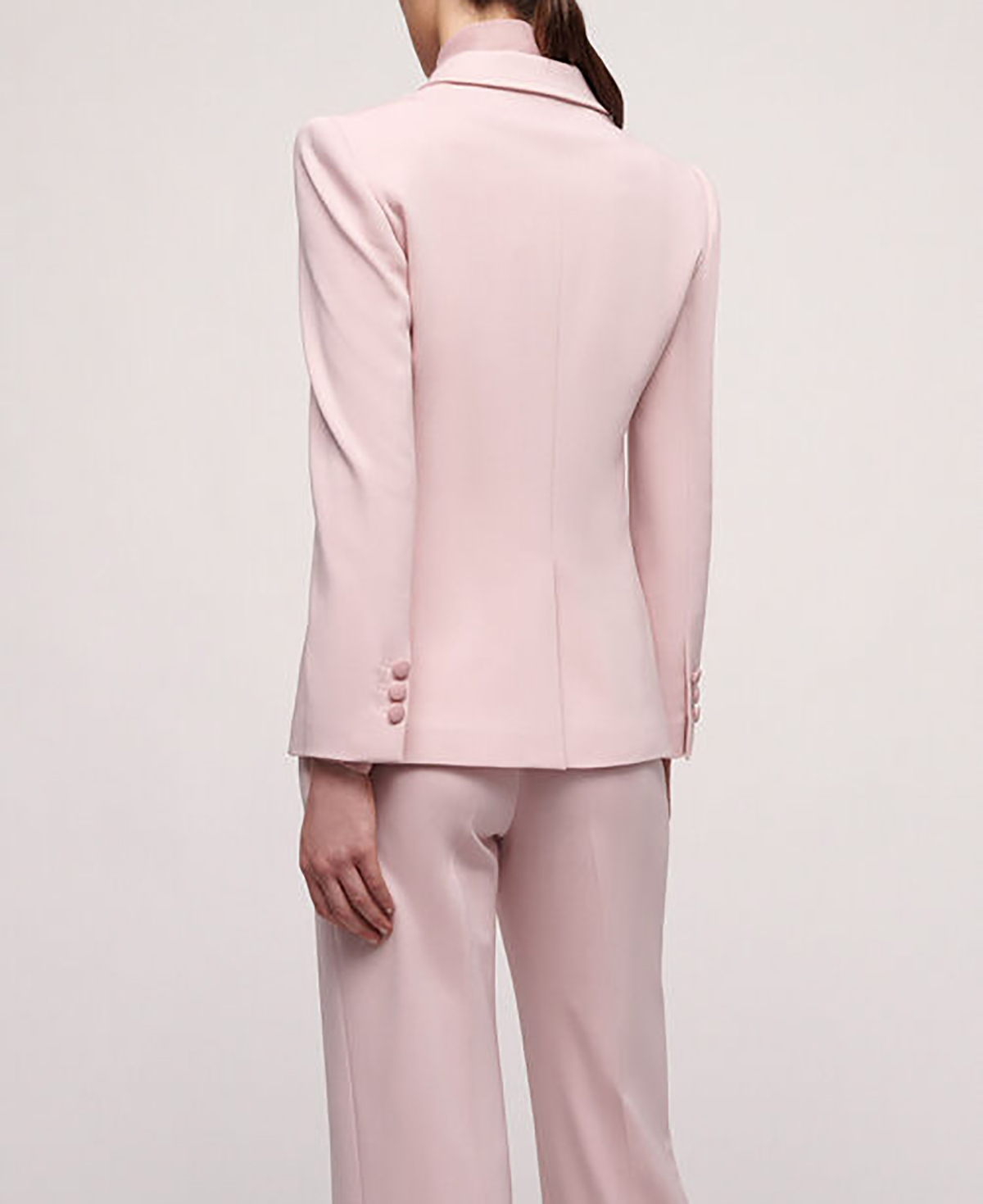 Classic Women Pants Suits 2 Pi - Women Formal Wear For Meeting ulasan dan harga
