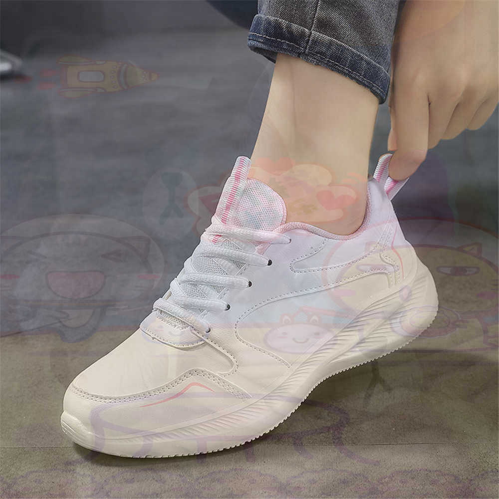 35-40 Number 42 Cool Sneakers  - Women Formal Wear Brands ulasan dan harga