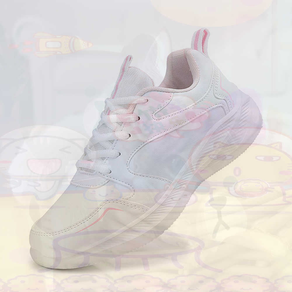 35-40 Number 42 Cool Sneakers  - Women Formal Wear Brands ulasan dan harga