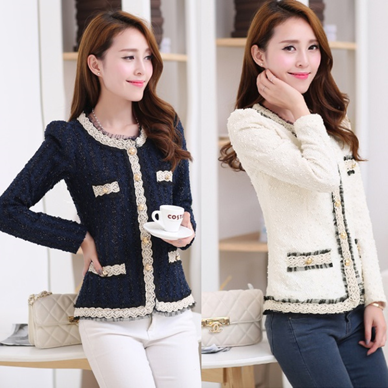 White Blazer Women paillette f - Women Formal Wear Xxl ulasan dan harga