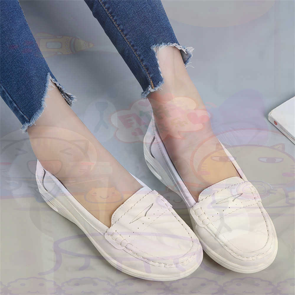 Soft Slip-on Womens Large Size - Women Formal Wear Brands ulasan dan harga