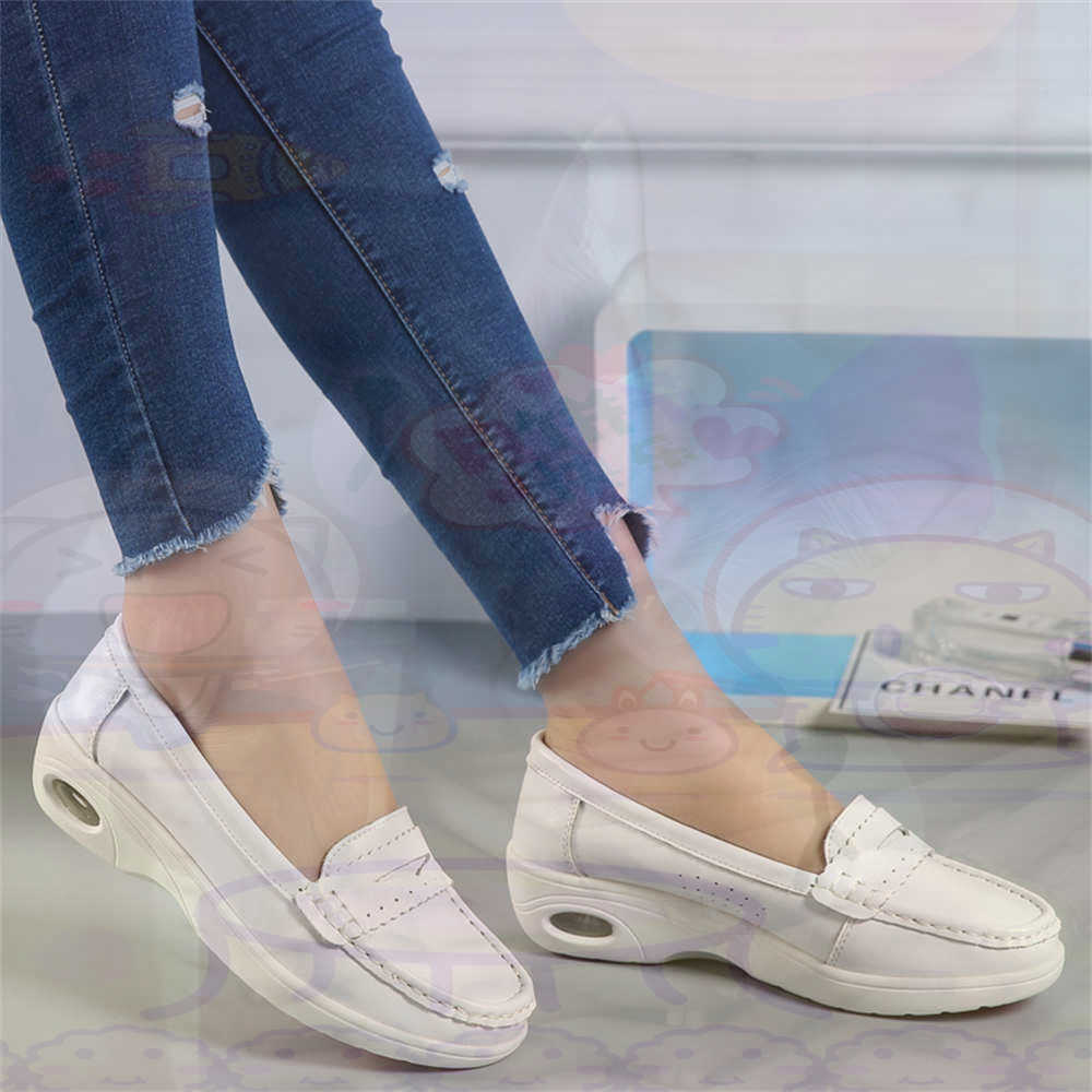Soft Slip-on Womens Large Size - Women Formal Wear Brands ulasan dan harga