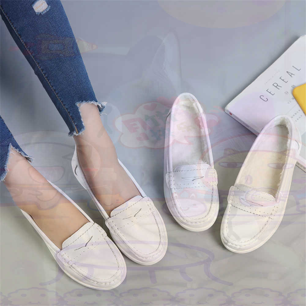 Soft Slip-on Womens Large Size - Women Formal Wear Brands ulasan dan harga