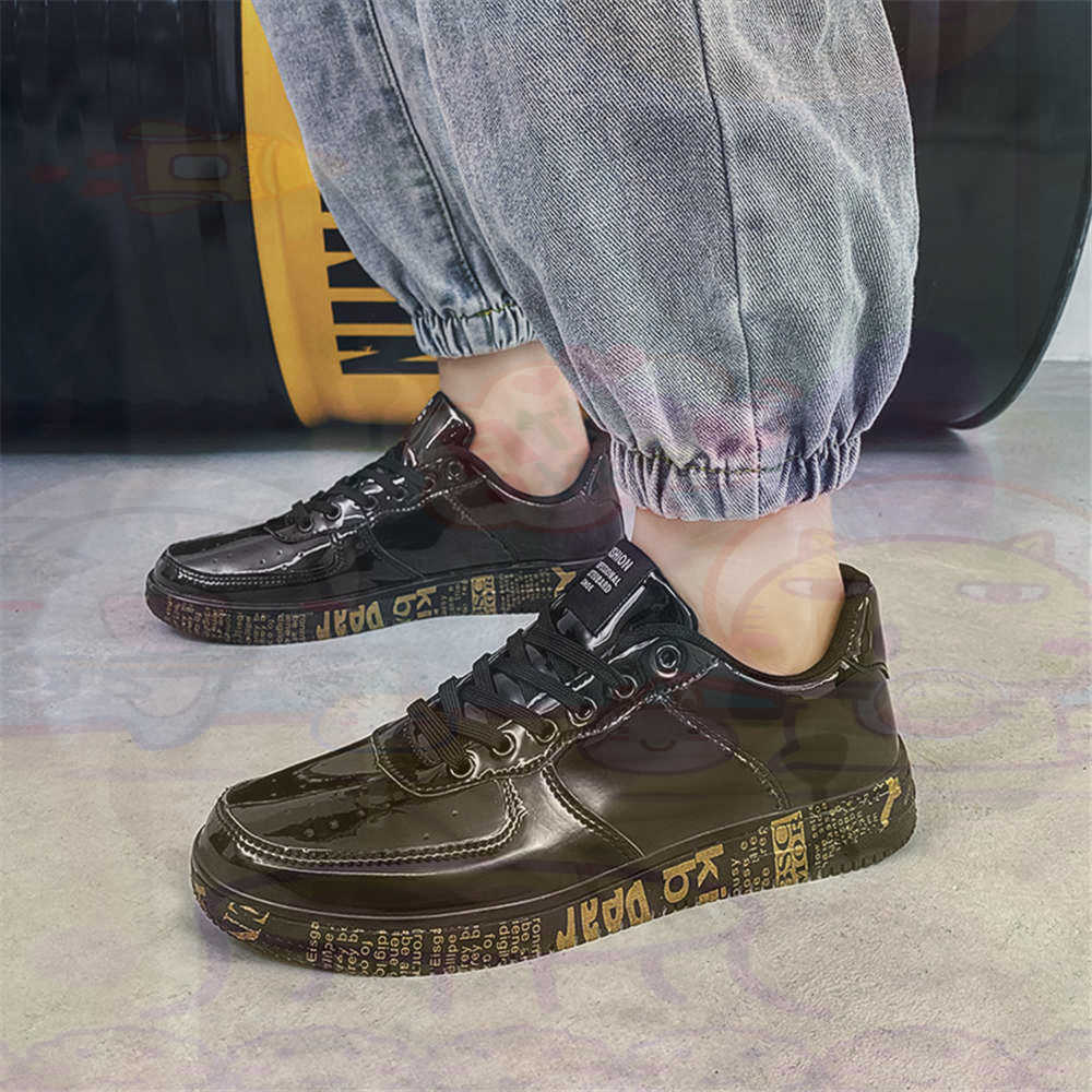 Round Foot Size 45 Sneakers Wh - Women Formal Wear Brands ulasan dan harga