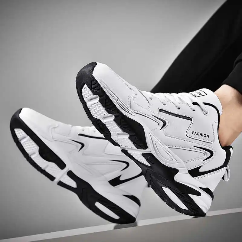 Cold-proof Spring Gym Sneakers - Women Formal Wear Brands ulasan dan harga