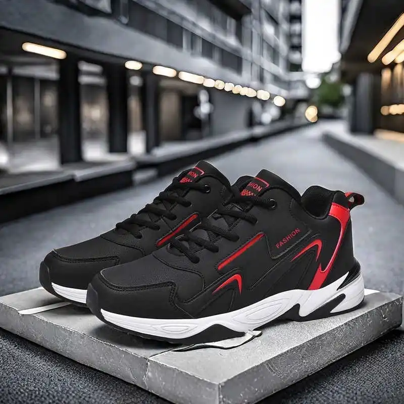 Cold-proof Spring Gym Sneakers - Women Formal Wear Brands ulasan dan harga