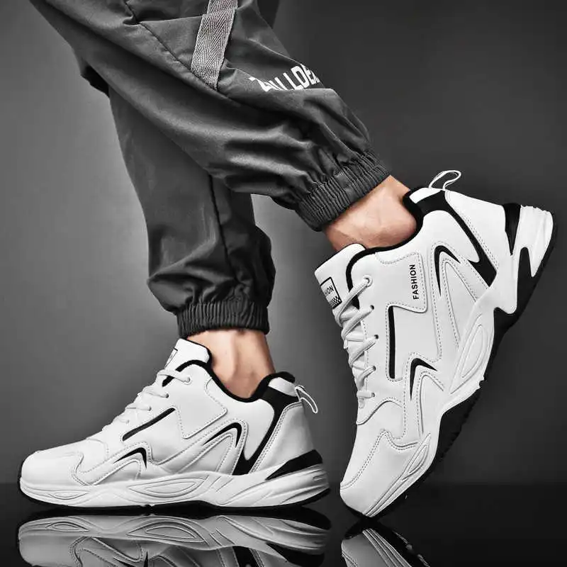 Cold-proof Spring Gym Sneakers - Women Formal Wear Brands ulasan dan harga
