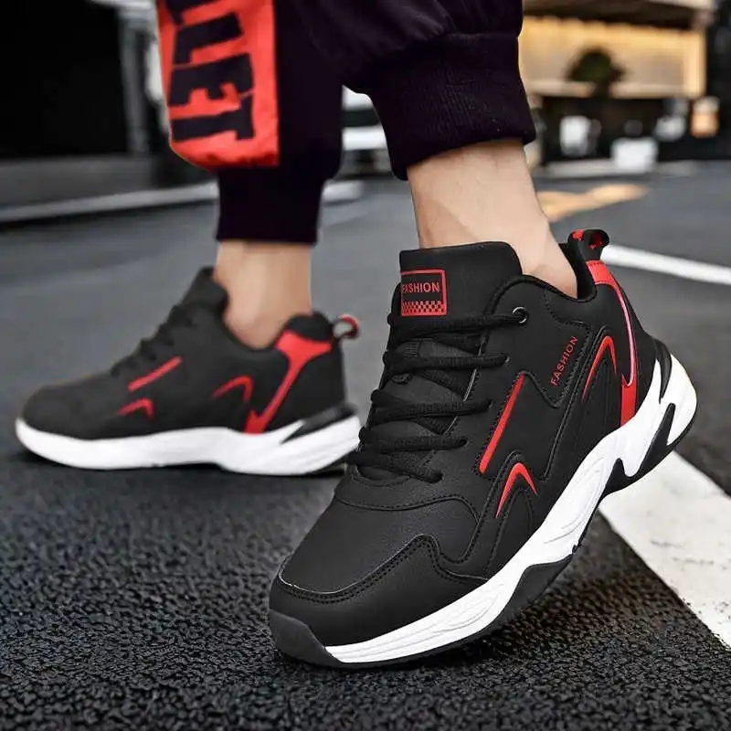 Cold-proof Spring Gym Sneakers - Women Formal Wear Brands ulasan dan harga