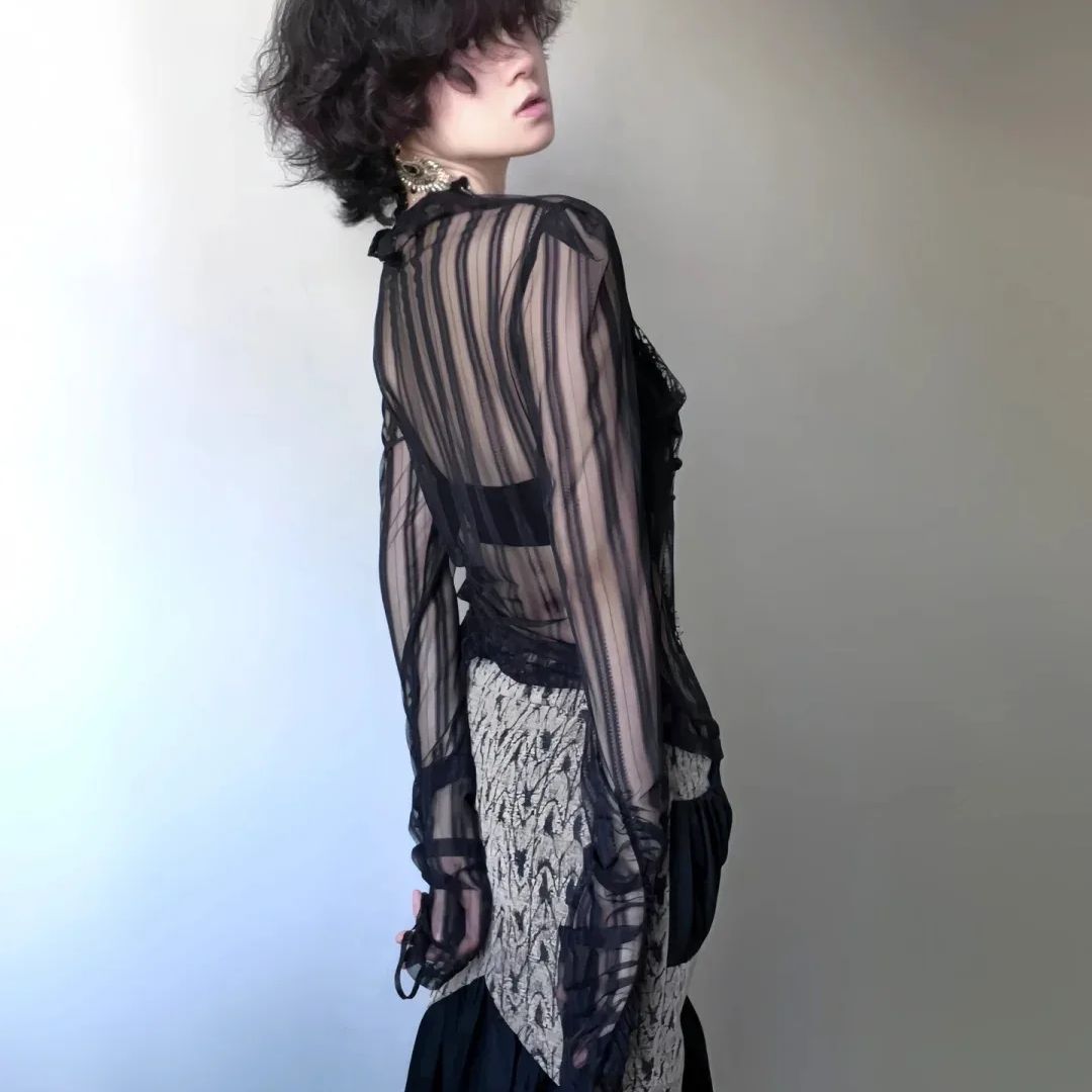 Original Designer Women Spring - Women'S Formal Wear Blouse ulasan dan harga