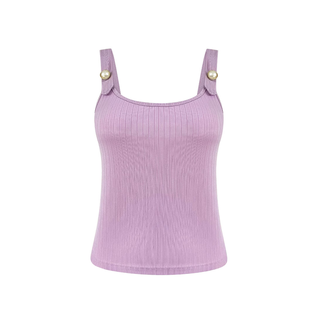 2025 Amazon Sexy Slim-fit Vest - Women Formal Wear Trends 2025 ulasan dan harga